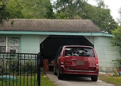 Pre-foreclosure in  N GARFIELD AVE Deland, FL 32724