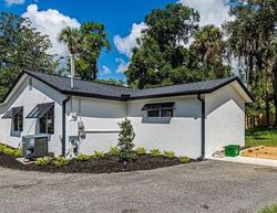 Pre-foreclosure Listing in GOLF CLUB DR DELAND, FL 32724