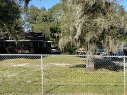 Pre-foreclosure Listing in W BERESFORD AVE DELAND, FL 32720