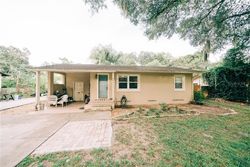 Pre-foreclosure Listing in S WOODWARD AVE DELAND, FL 32720