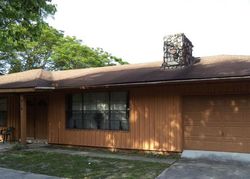 Pre-foreclosure Listing in S GARFIELD AVE DELAND, FL 32724