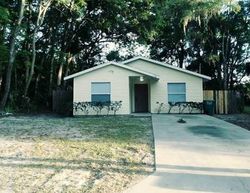 Pre-foreclosure Listing in W WALTS AVE DELAND, FL 32720