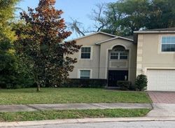 Pre-foreclosure in  CRAWL KEY CT Deland, FL 32720