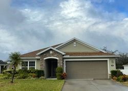 Pre-foreclosure Listing in ALEXANDRIA CIR DELAND, FL 32724