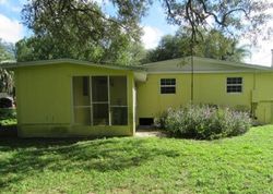 Pre-foreclosure Listing in S MASSACHUSETTS AVE DELAND, FL 32724