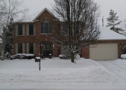 Pre-foreclosure in  DEVONSHIRE DR S Sycamore, IL 60178