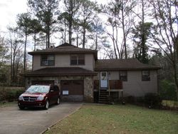 Pre-foreclosure Listing in SEBRING WALK DECATUR, GA 30034