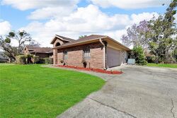 Pre-foreclosure in  BROKENSHIRE DR Debary, FL 32713