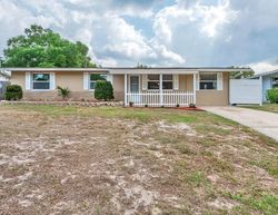 Pre-foreclosure Listing in RALEIGH AVE DAYTONA BEACH, FL 32117