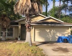 Pre-foreclosure Listing in TOMMY HITCHCOCK AVE DAYTONA BEACH, FL 32124