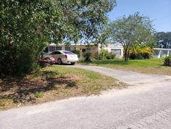 Pre-foreclosure Listing in MOORE ST DAYTONA BEACH, FL 32114