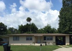 Pre-foreclosure Listing in S SENECA BLVD DAYTONA BEACH, FL 32114