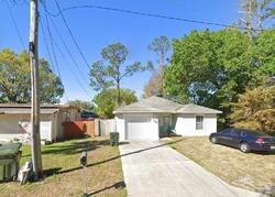 Pre-foreclosure in  GEORGIA ST Daytona Beach, FL 32114