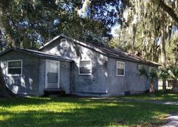 Pre-foreclosure in  ORANGE AVE Daytona Beach, FL 32117