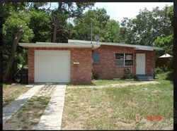 Pre-foreclosure in  MORNINGSIDE AVE Daytona Beach, FL 32118