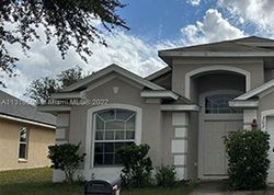 Pre-foreclosure in  DALTON CT Davenport, FL 33897