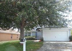 Pre-foreclosure Listing in THORNE MEADOW PASS DAVENPORT, FL 33897