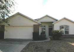 Pre-foreclosure Listing in THERESE ST DAVENPORT, FL 33897