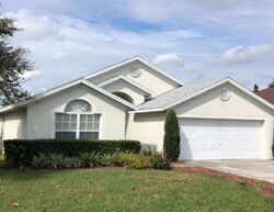 Pre-foreclosure in  HEATHER LYNN DR Davenport, FL 33897