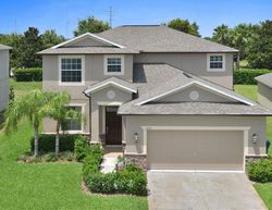 Pre-foreclosure Listing in GRANTHAM AVE DAVENPORT, FL 33837