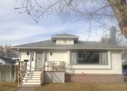 Pre-foreclosure Listing in S 5TH AVE STERLING, CO 80751