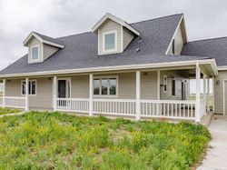 Pre-foreclosure in  TOWER RD Commerce City, CO 80022