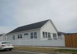 Pre-foreclosure Listing in MT SHAVANO ST BRIGHTON, CO 80601