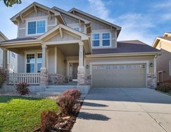 Pre-foreclosure Listing in MIRCOS ST ERIE, CO 80516