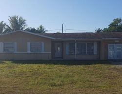 Pre-foreclosure Listing in 18TH AVE SW NAPLES, FL 34116