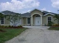 Pre-foreclosure Listing in 72ND AVE NE NAPLES, FL 34120