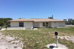 Pre-foreclosure in  MIMOSA AVE Immokalee, FL 34142