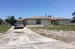 Pre-foreclosure in  MIMOSA AVE Immokalee, FL 34142