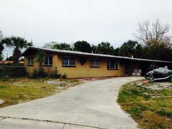 Pre-foreclosure Listing in N CAROLINA AVE COCOA, FL 32922