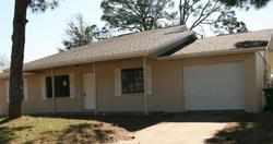 Pre-foreclosure Listing in GREENHILL ST COCOA, FL 32927