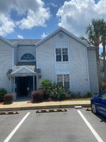 Pre-foreclosure Listing in N HIGHWAY 1 APT 206 COCOA, FL 32927