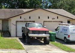 Pre-foreclosure Listing in COUNTRY LANE DR COCOA, FL 32926