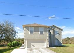 Pre-foreclosure in  ADDIE AVE Cocoa, FL 32927