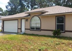 Pre-foreclosure Listing in CURTIS BLVD COCOA, FL 32927