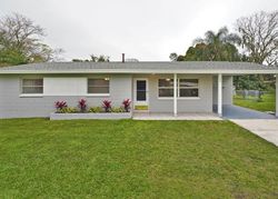 Pre-foreclosure Listing in E STETSON DR COCOA, FL 32922