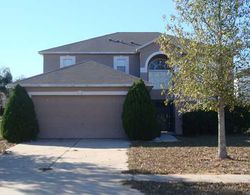 Pre-foreclosure in  WHITE BLOSSOM LN Clermont, FL 34711