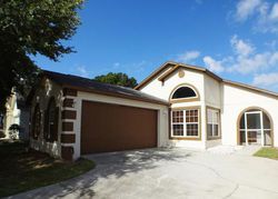 Pre-foreclosure Listing in BLACK HAWK ST CLERMONT, FL 34714