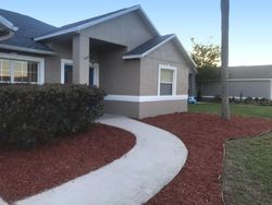 Pre-foreclosure in  SANHATCHEE ST Clermont, FL 34711