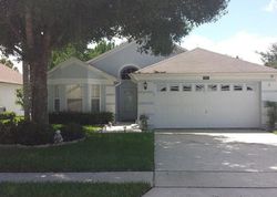 Pre-foreclosure Listing in WHITE EAGLE ST CLERMONT, FL 34714