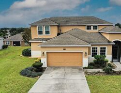 Pre-foreclosure in  OLD QUARRY DR Clermont, FL 34711