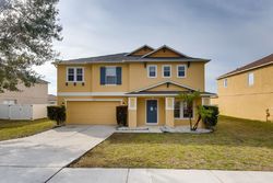 Pre-foreclosure Listing in TOBAGO AVE CLERMONT, FL 34711