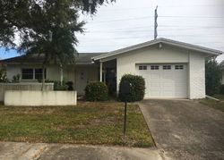 Pre-foreclosure Listing in GREAT LAKES DR N CLEARWATER, FL 33762