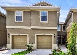 Pre-foreclosure in  BAY ISLE CIR Clearwater, FL 33760
