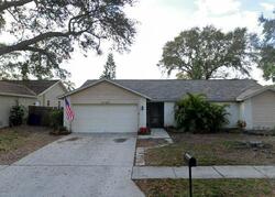 Pre-foreclosure in  CYPRESS POINT DR N Clearwater, FL 33763