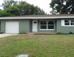 Pre-foreclosure Listing in S FREDERICA AVE CLEARWATER, FL 33756