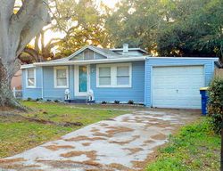 Pre-foreclosure Listing in SCRANTON AVE CLEARWATER, FL 33756